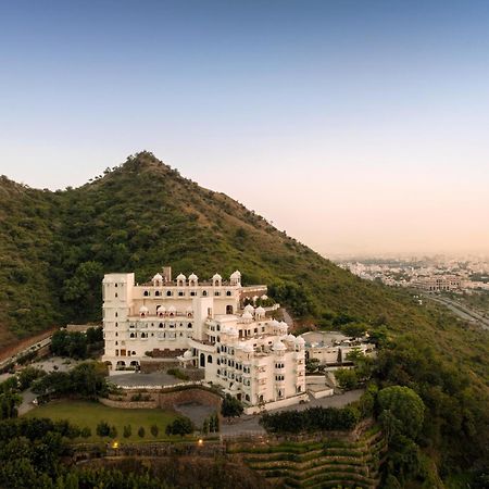 Bhairavgarh Palace Udaipur Exterior photo