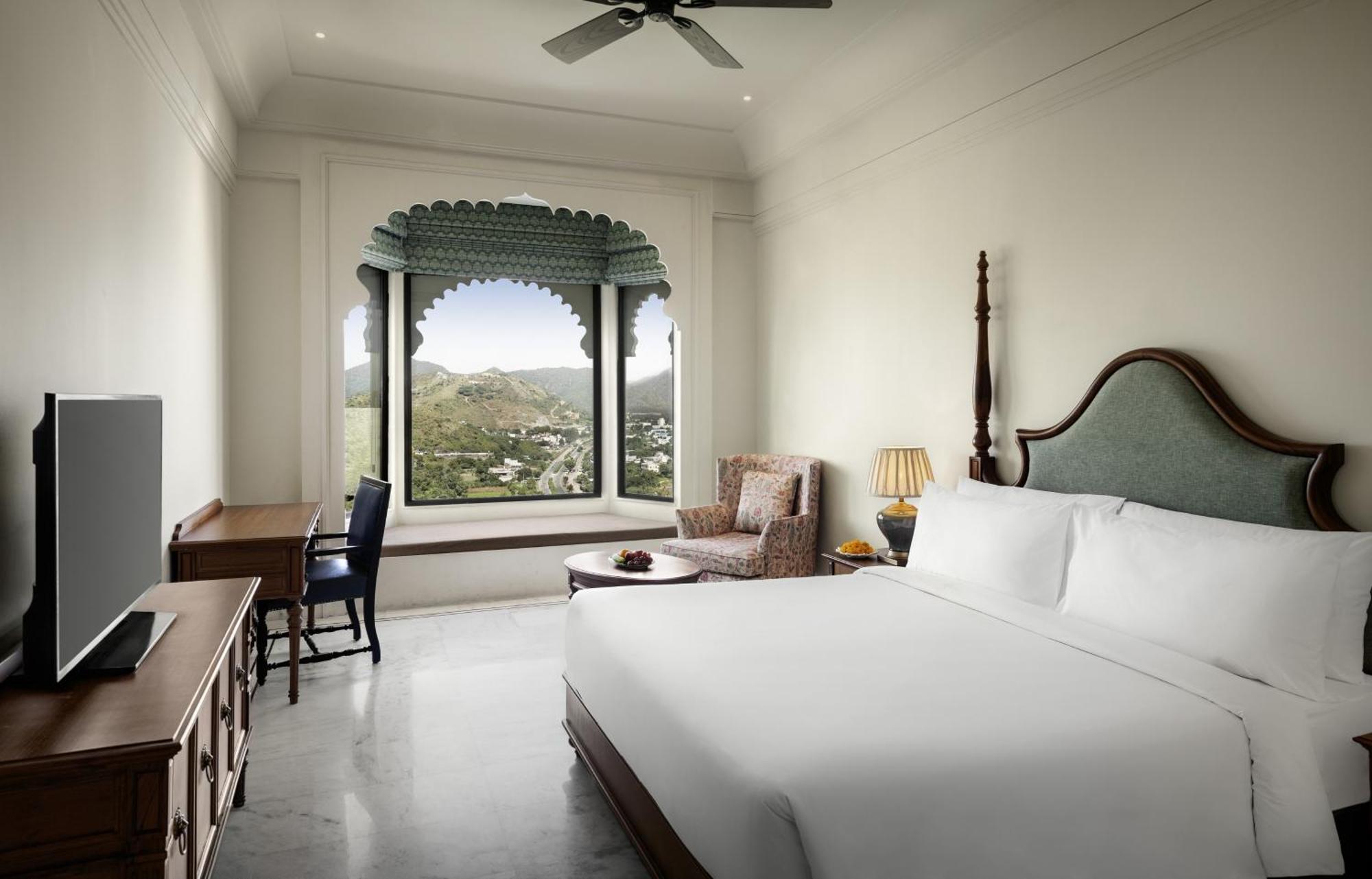Bhairavgarh Palace Udaipur Exterior photo